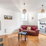 Apartmán Au Coeur De - Parking Prive - L'etoile