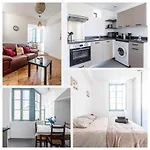Au Coeur De - Parking Prive - L'etoile Apartmán *