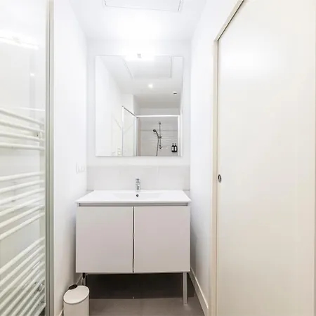 Coeur De - Clim Et Parking - L'etoile Apartmán *
