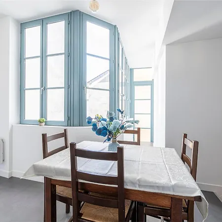 Le Clair De - Centre - Parking Prive * Pau