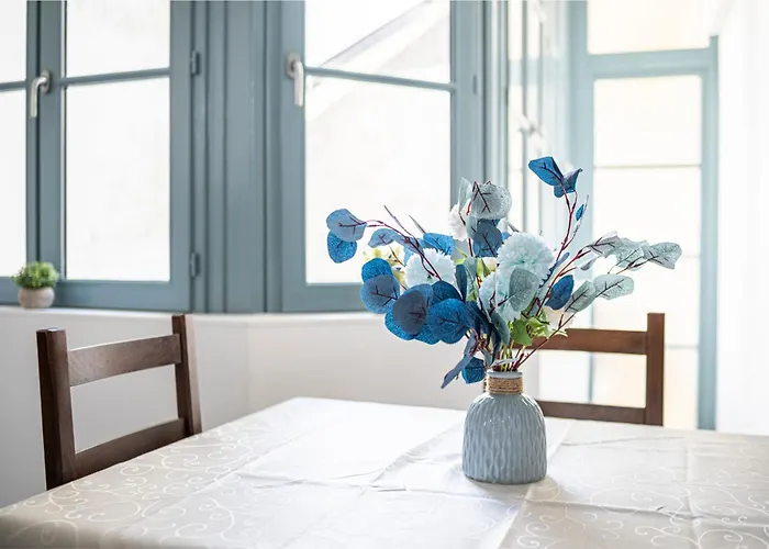 Le Clair De - Centre - Parking Prive *